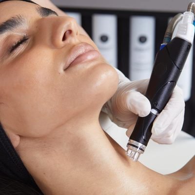 Reviderm_Hydrafacial